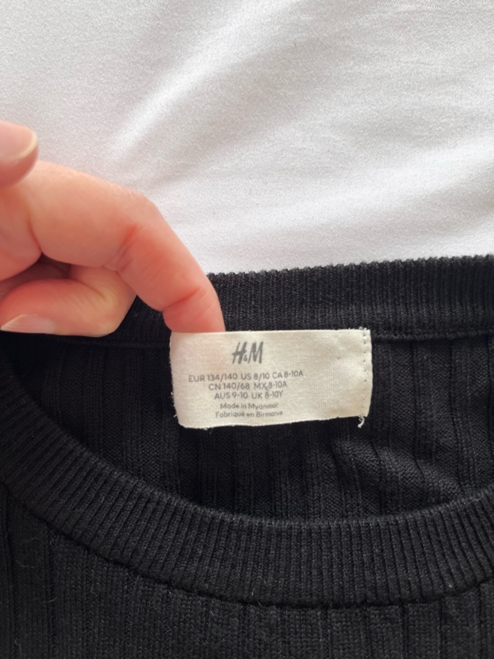 H&M 3 tops bundle - Picture 5 of 7